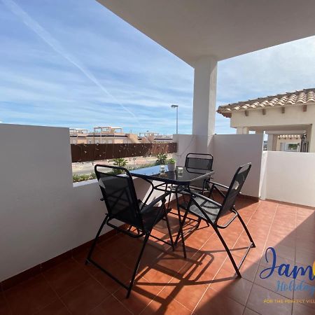 La Cinuelica, R3 1St Floor Apartment Com Pool L129 Торевьиа Экстерьер фото