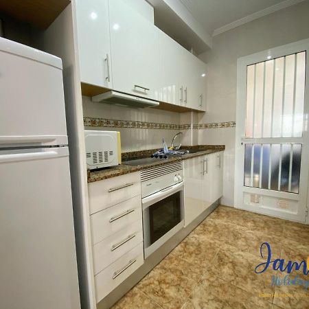 La Cinuelica, R3 1St Floor Apartment Com Pool L129 Торевьиа Экстерьер фото