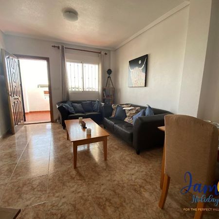 La Cinuelica, R3 1St Floor Apartment Com Pool L129 Торевьиа Экстерьер фото